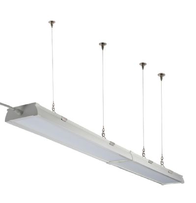 Indi PL20 Indoor Pendant Luminaires Dlux Linear Pendant Indi PL20 Indoor Pendant Luminaires Dlux Linear Pendant